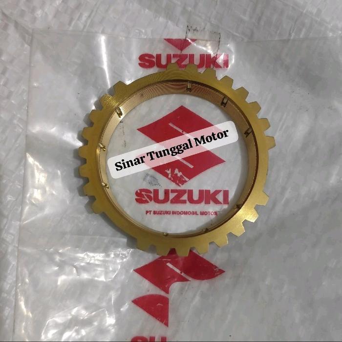 Ring Syncromis Sincronis Gigi 1 2 Suzuki Forsa Amenity Eleny Esteem