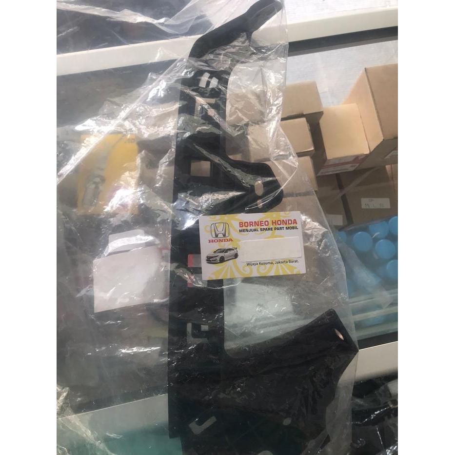 Dudukan Lampu Bracket Headlamp Bemper City Gm6 2014 - 2020 Honda 71140-T9A-T00 71190-T9A-T00