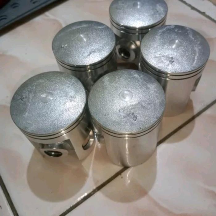 Piston Seher Yamaha Rxs Rx S Spesial Special Yt115 Os 75 0.75