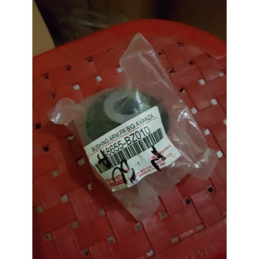 Bushing Arm Avanza Besar Bosh Arm Avanza Besar