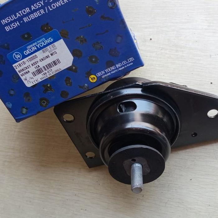 Engine Mounting Kanan Kia Pride Pangkon Mesin Kia Pride