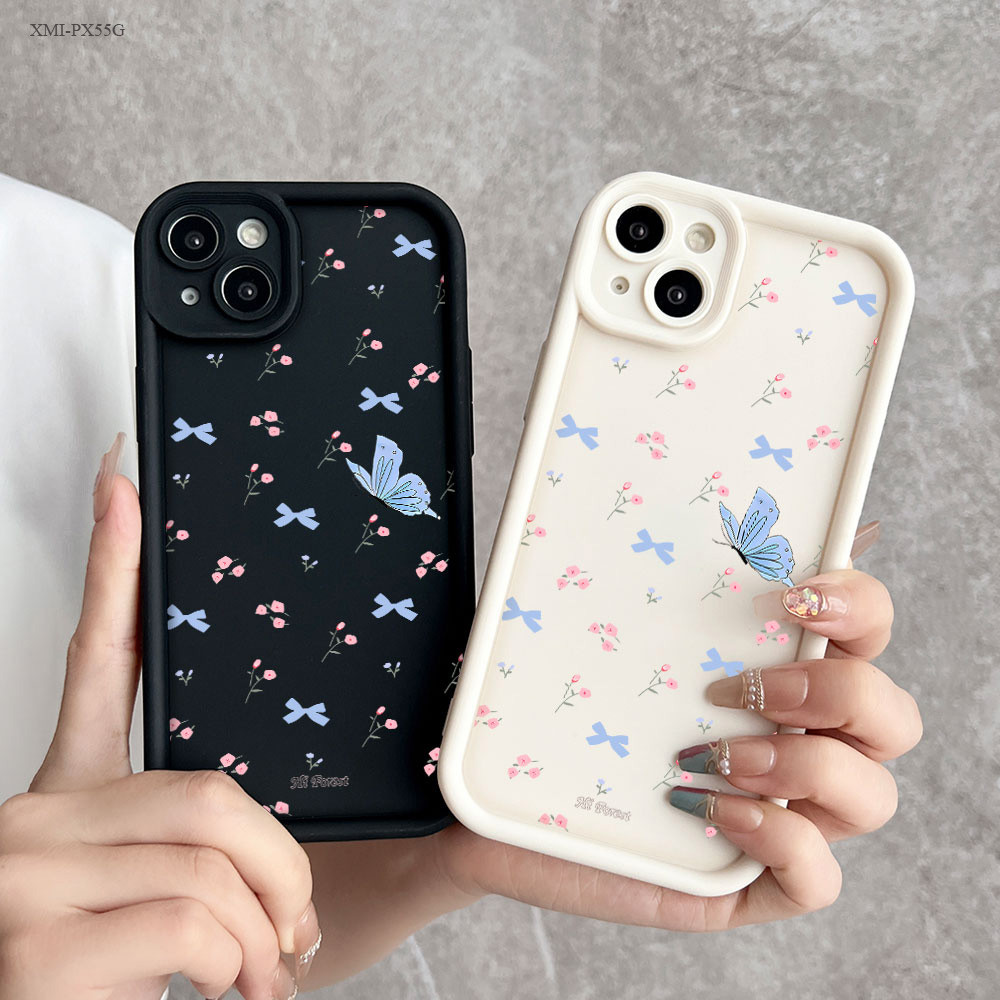 Casing Hp Untuk Xiaomi Poco 15T 14T 14 X7 X6 M7 M6 M5S M4 F7 C71 C85 C75 C65 X5 X3 F5 F6 M3 13T NFC 