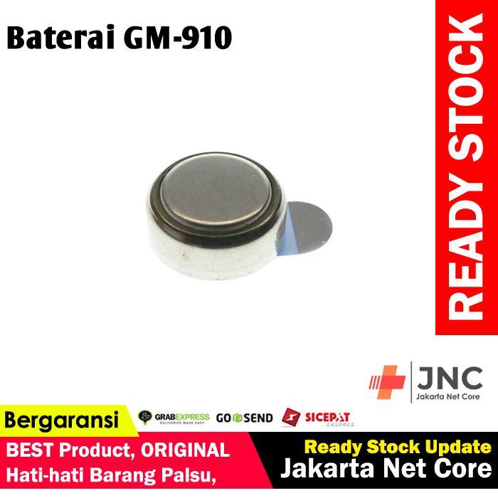 "New" Baterai GM910 / GM-910