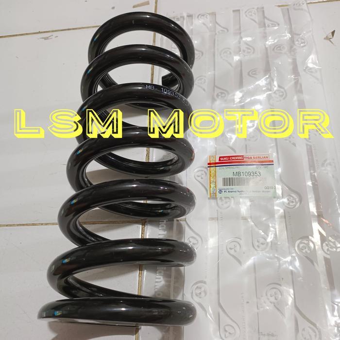 per keong gulung depan l300 diesel 1pc news