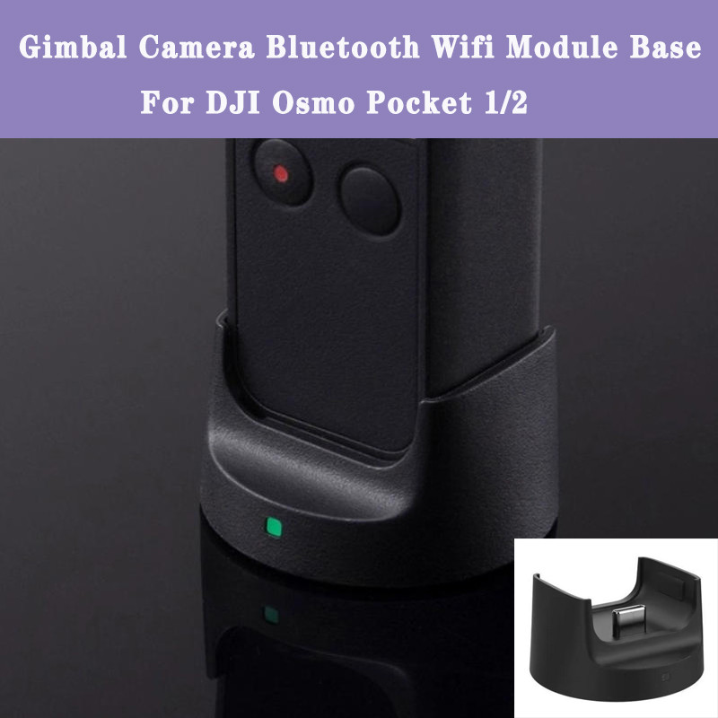 Gimbal Camera Bluetooth Wifi Module For DJI Osmo Pocket 1/2 Bluetooth Wifi Module Wireless Bluetooth