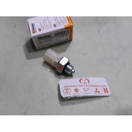 SWITCH MUNDUR APV 2004-2007 news