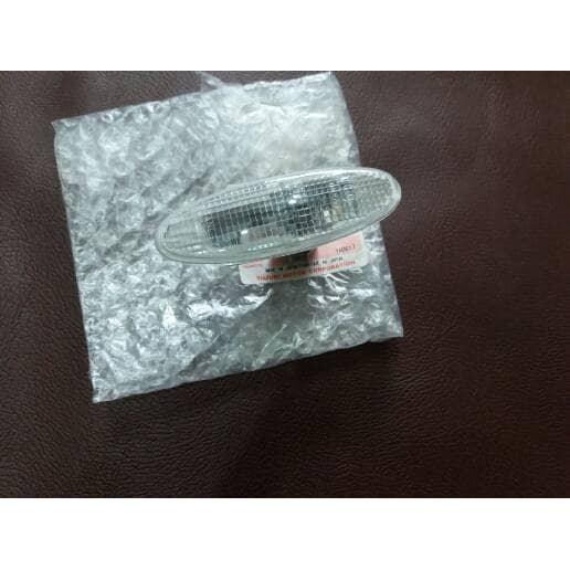 LAMPU SAMPING AERIO 1PC news