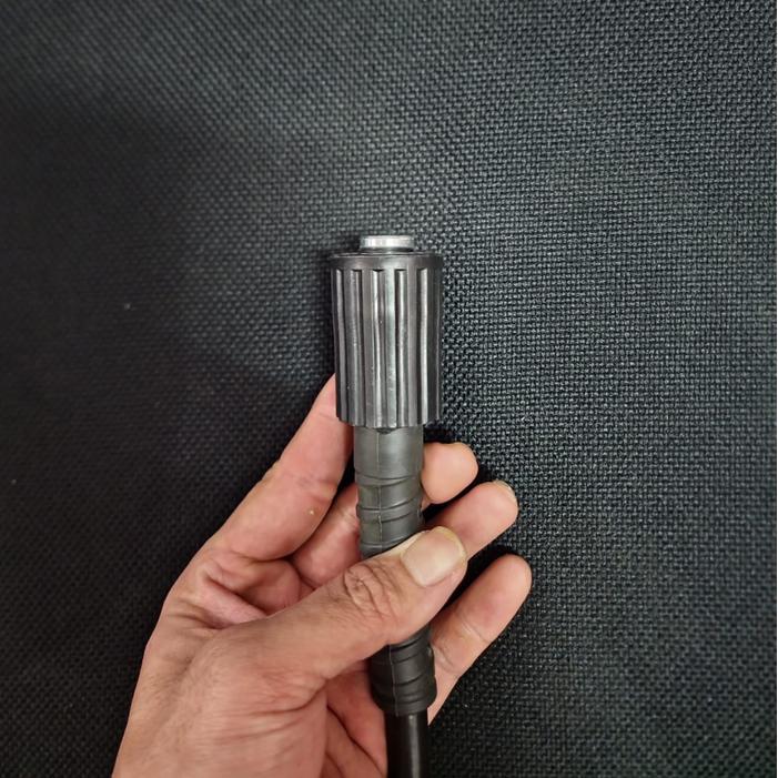 SELANG JET CLEANER 15 METER UNTUK BENZ BZ 8560 JET CLEANER 15M