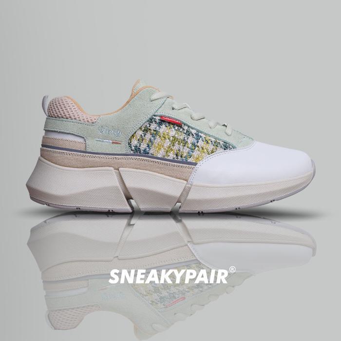 Sneakypair Unity Ireland Sepatu Wanita Sneakers Sport Shoes