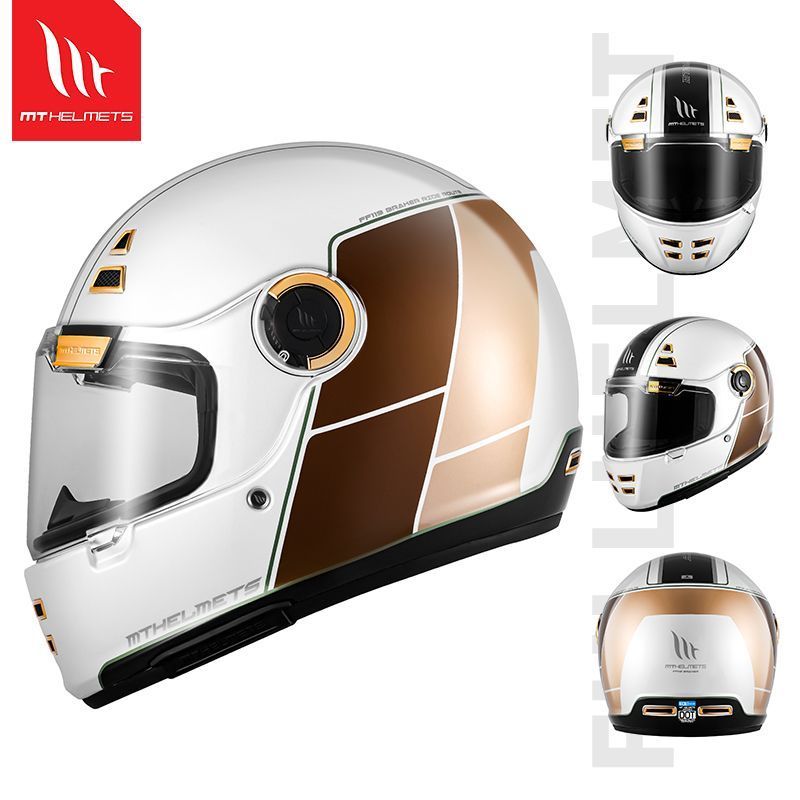 Mt Jarama Motorcycle Helmet Men Women Full Face Helmets Motor Riding Safety Helmets Capacete Cascos