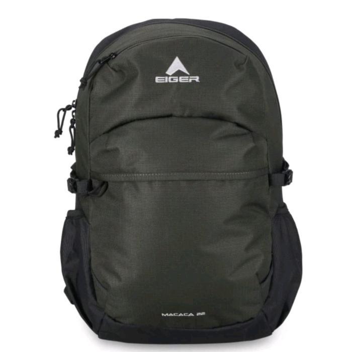 Eiger Macaca 22 Backpack