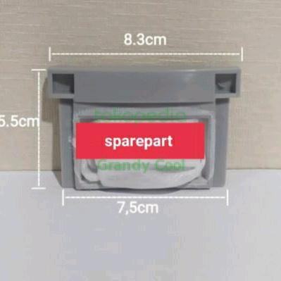 FILTER SARINGAN KOTORAN MESIN CUCI SANKEN