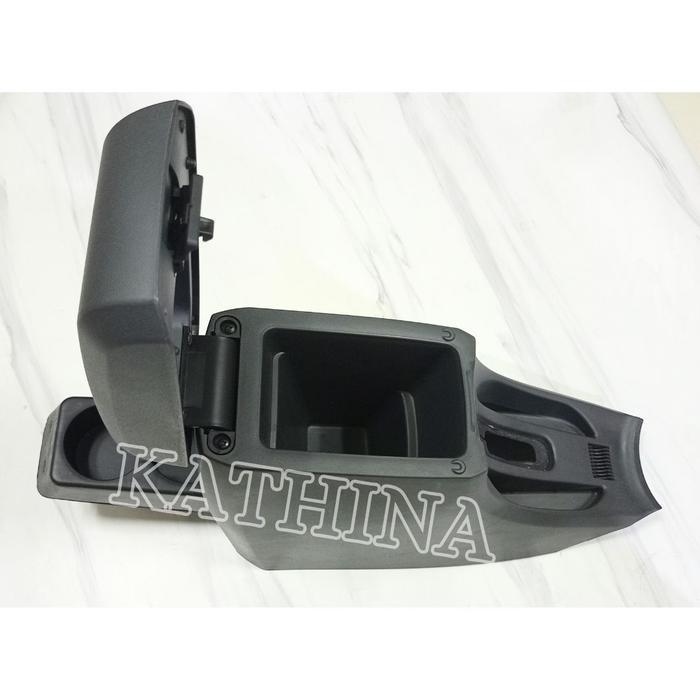 Console Box Mobil All New Avanza Xenia 2012-2015