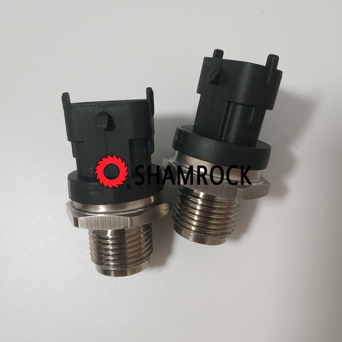 Original Fuel Rail Pressure Sensor Common Regulator Oem