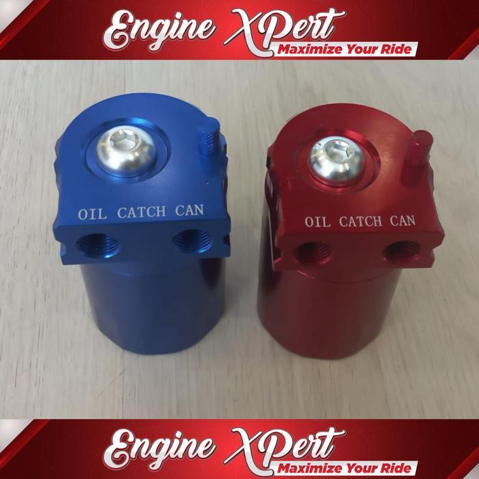 Oct Oil Catch Tank Polos Xp Mobil Innova Diesel