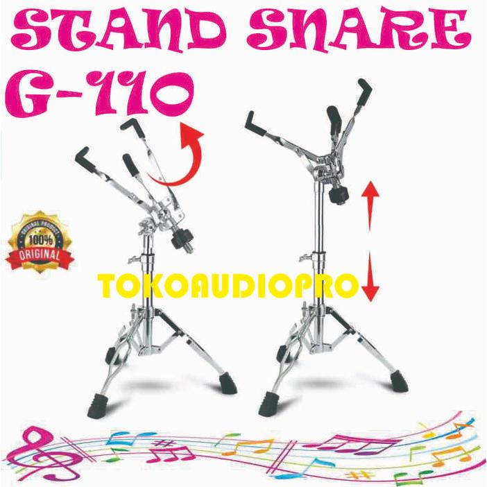 Snare Stand Snare Drum Stand Drum Import Co