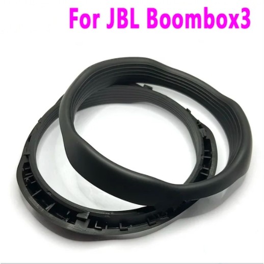 Suitable For Original Replacement Soft Frame Protect Border For Jbl Boombox3 Boombox 3 Sound Box