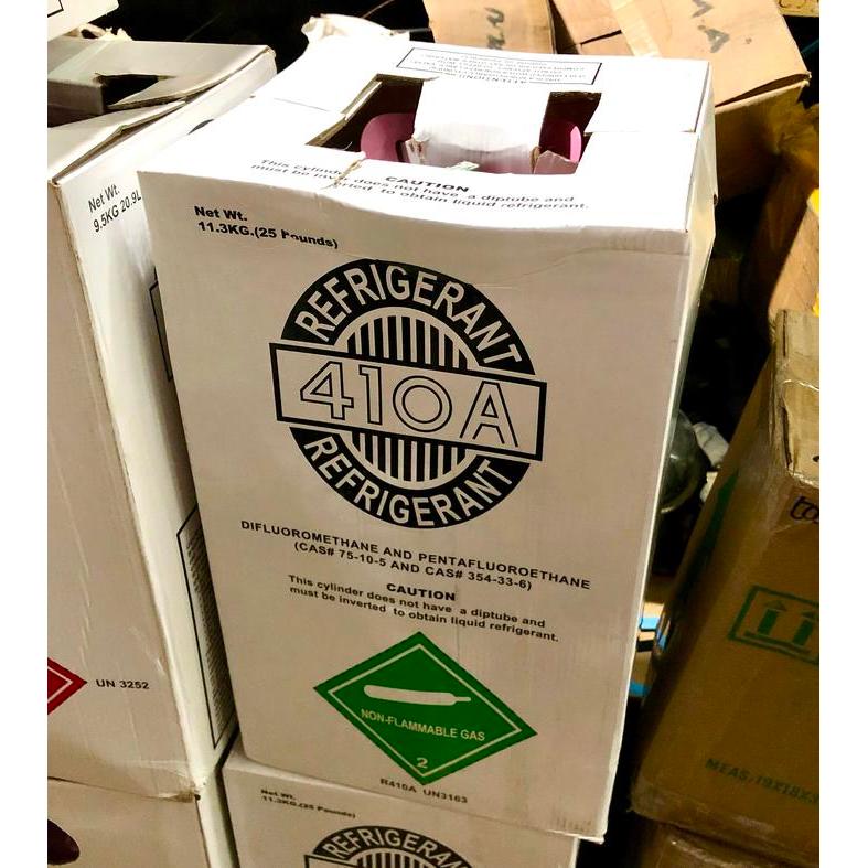 freon ac r410a refrigerant 11kg ori china | freon r410 refrigerant