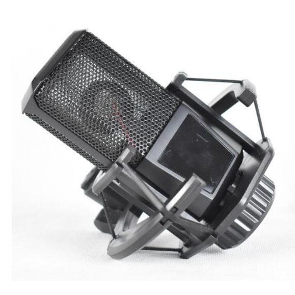 TaffSTUDIO GMark Microphone Condenser Professional Recording - LGT240