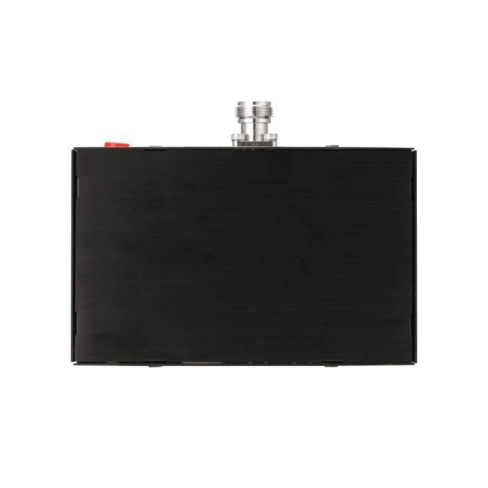 . MAX600 PLUS PROFESSIONAL HF VHF UHF ANTENNA ANALYZER -