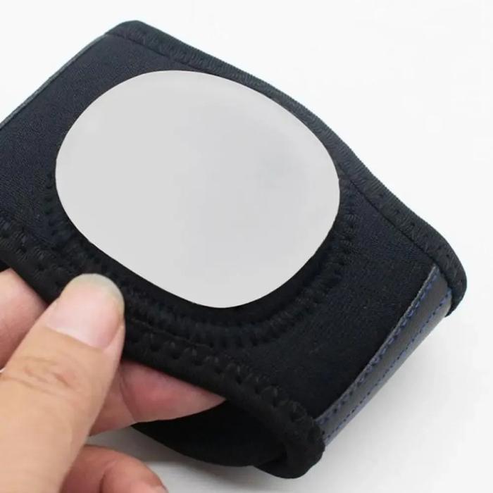 Elbow Brace Tennis Elbow Support Badminton Elbow Protector Gym Deker Siku Tangan Elbow Pad Elbow