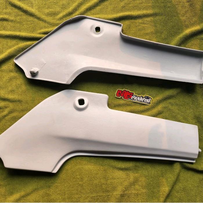 Body Kotak Ninja Ssr Fiberpress