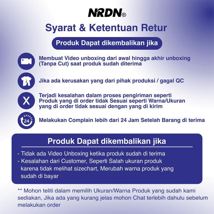 Nrdn Clothing Hat Undercover Trucker Hat Topi Terjamin