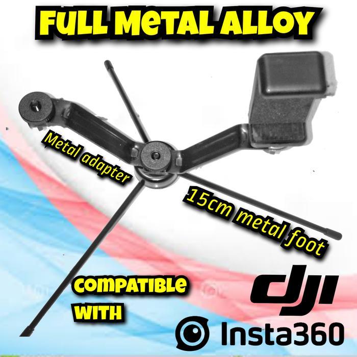 Original Phone Holder Tripod Adapter set for Osmo Pocket 2, Fimi Palm