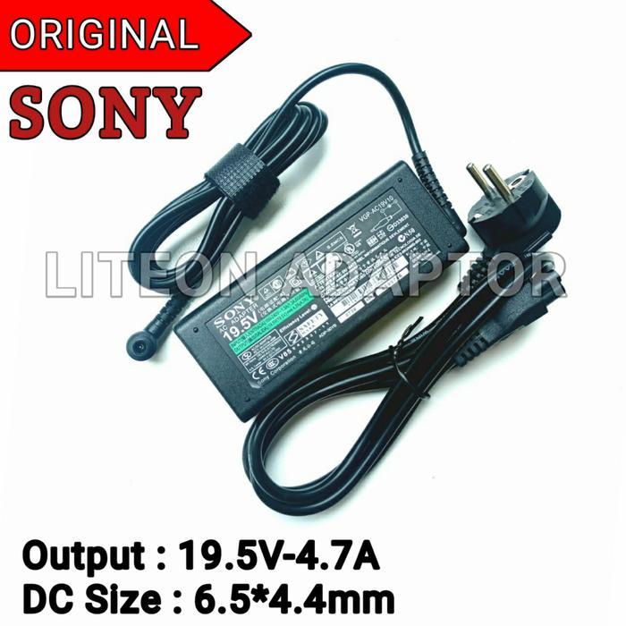Adaptor TV SONY ACDP-060E01/ACDP-060S01 19.5-3.05 (19.5V-3.9A)