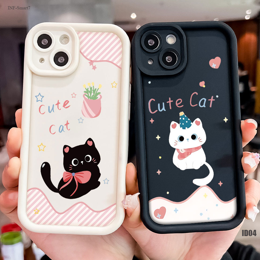 Casing Hp Untuk Infinix Smart 9 8 7 6 5 Note 40S 40 30 Hot 50 50i 40 30i 10 11 8 12 Itel A80 P65 A70