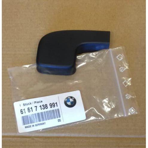 Original BMW E90 E92 E93 Cover Penutup Lengan Wiper - EPS