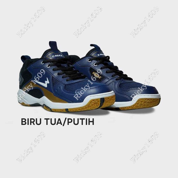 SEPATU BADMINTON EAGLE RALLY - SEPATU EAGLE RALLY - ORIGINAL EAGLE