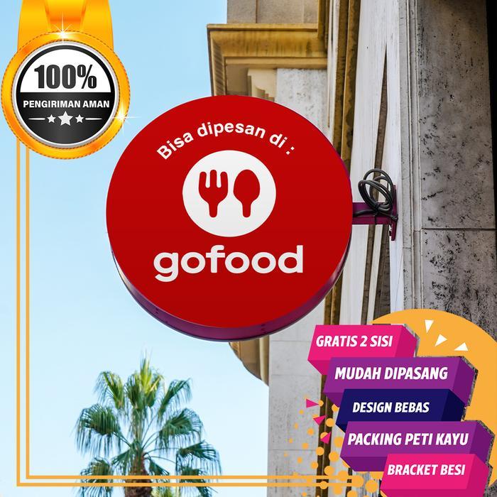 Neon Box Outdoor Indoor Custom