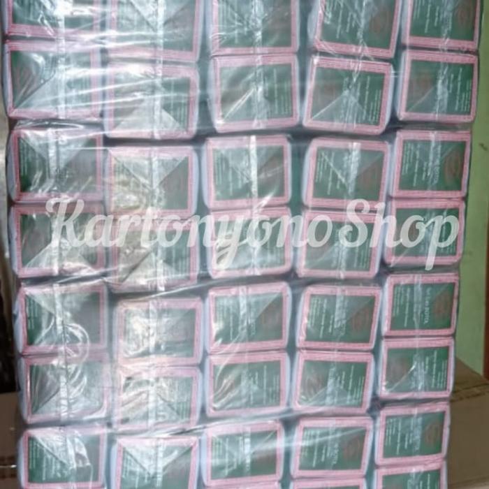 Teh Cap Botol Hijau Per Bal Terbaru