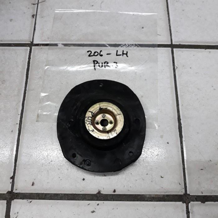 Support Shock Breaker / Shockbreaker Kiri Peugeot 206 Merk Peugeot