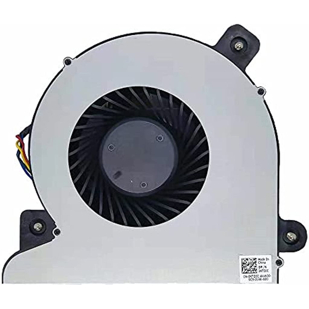 Replacement New CPU Cooling Fan for DELL XPS Tower 8910 8920 8930 Precision T3640 T3630 T3620 T3610