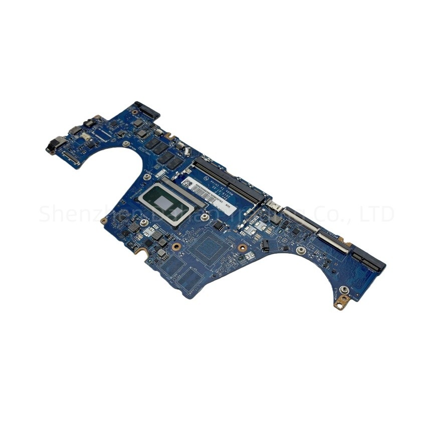 LA-H082P For Lenovo Ideapad C340-14IML FLEX-14IML Laptop Motherboard With 6405U i3-10110U i5-10210U