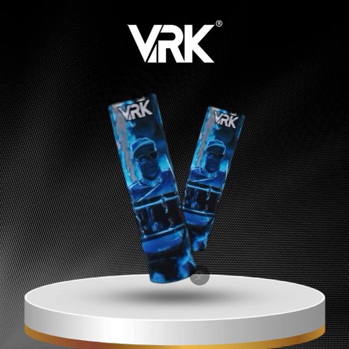 Vrk Battery Wraps Marching Band Edition 18650 - Baterai Wrap Marching Band