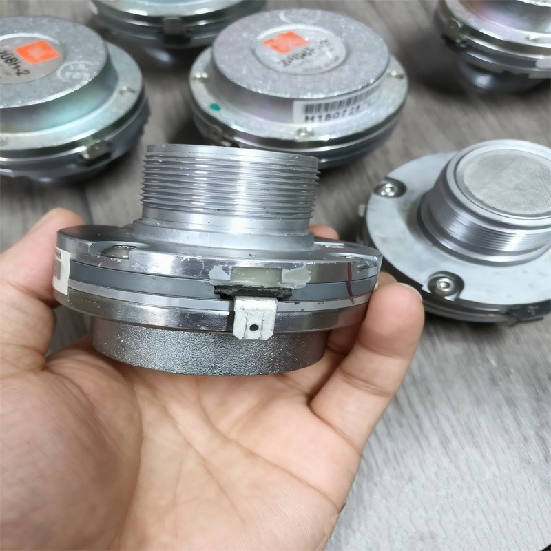 High Power Compression Driver for JBL SRX712 / SRX715 & Line Array, 2431H 3" Voice Coil Neodymium