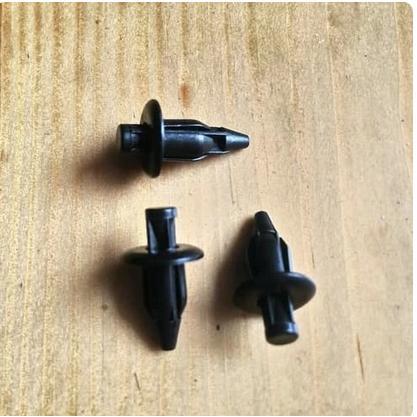 Kancing Klip JARUM NMAX Motor Universal baut rivet headlamp avanza dll