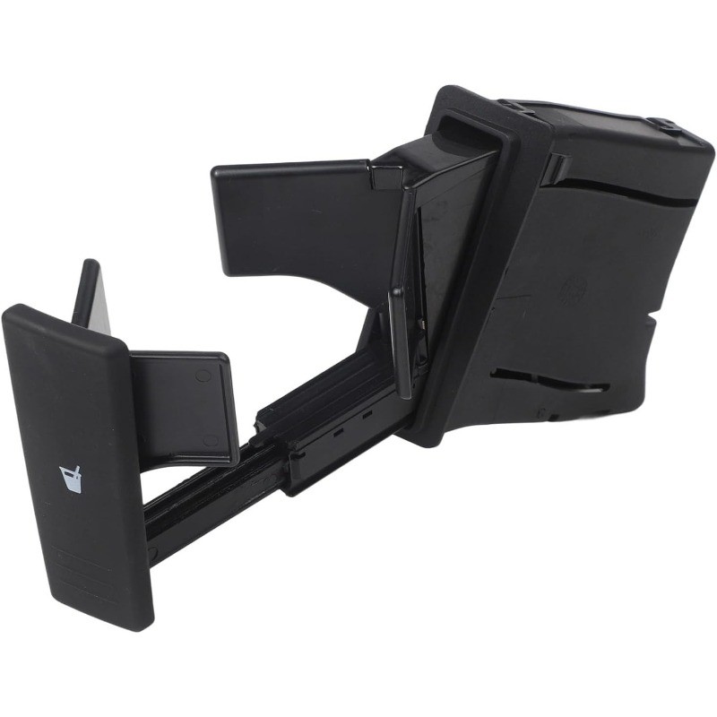 6Q0858602E Car Center Console Cup Holder Drinks Holder For VW Polo 9N 2002 2003 2004 2005 2006 2007