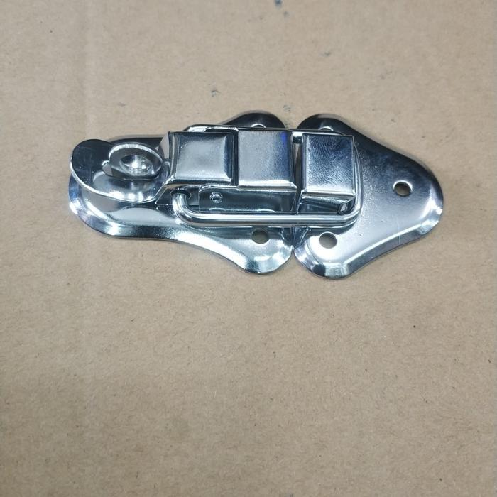 "New" Kunci hardcase / kunci koper / kunci kecil / kunci cantel