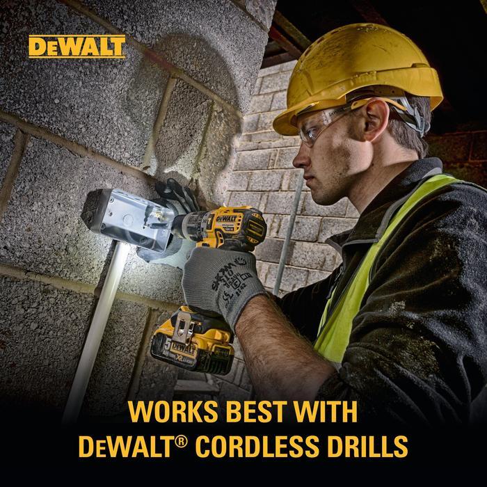 Dewalt Screwdriver Bit Set 40 Pcs / Mata Obeng Set DT70702