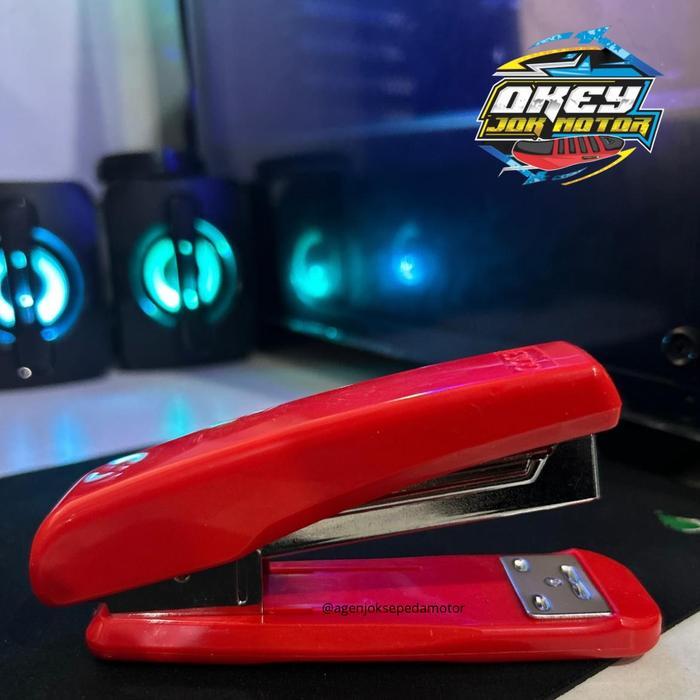isi staples hekter jok sepeda motor manual Stationery