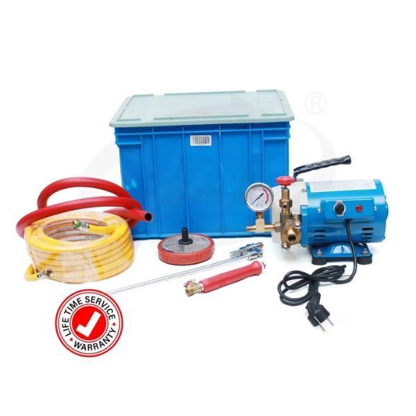 Jet Cleaner AC HLC208 H&L / Mesin Cuci AC Washer HLC 208