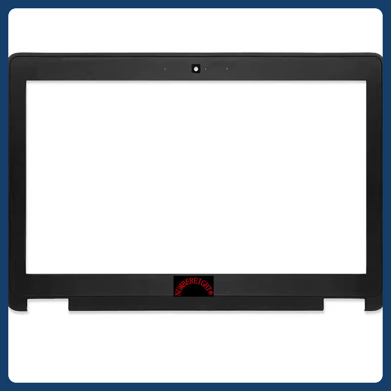 New Cover For Dell Latitude 7250 E7250 Top LCD Screen Back/Front Bezel/Palmrest Upper/Bottom