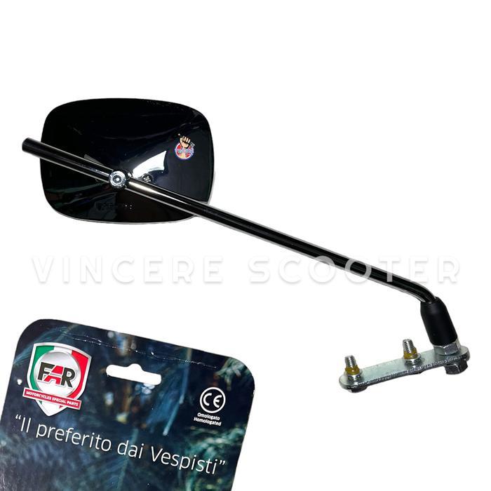 Spion FAR Italy Vespa Super Sprint PTS PX Excel Spartan