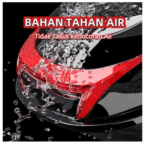 BOX MOTOR BOX BELAKANG MOTOR KAPASITAS 35L TAS MOTOR TAILBAG KOTAK SEPEDA MOTOR