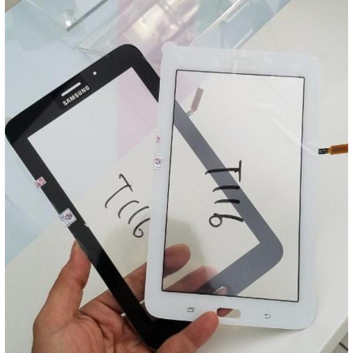 TOUCHSCREEN SAMSUNG TAB 3V T116