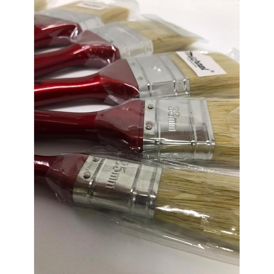 "New" KUAS CAT AIR / kuas cat tembok/ kuas cat minyak/kuas cat besi